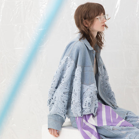 26WINTER / 27 PRE SPRING LOOK BOOK