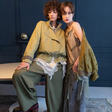 26 FALL & WINTER LOOK BOOK