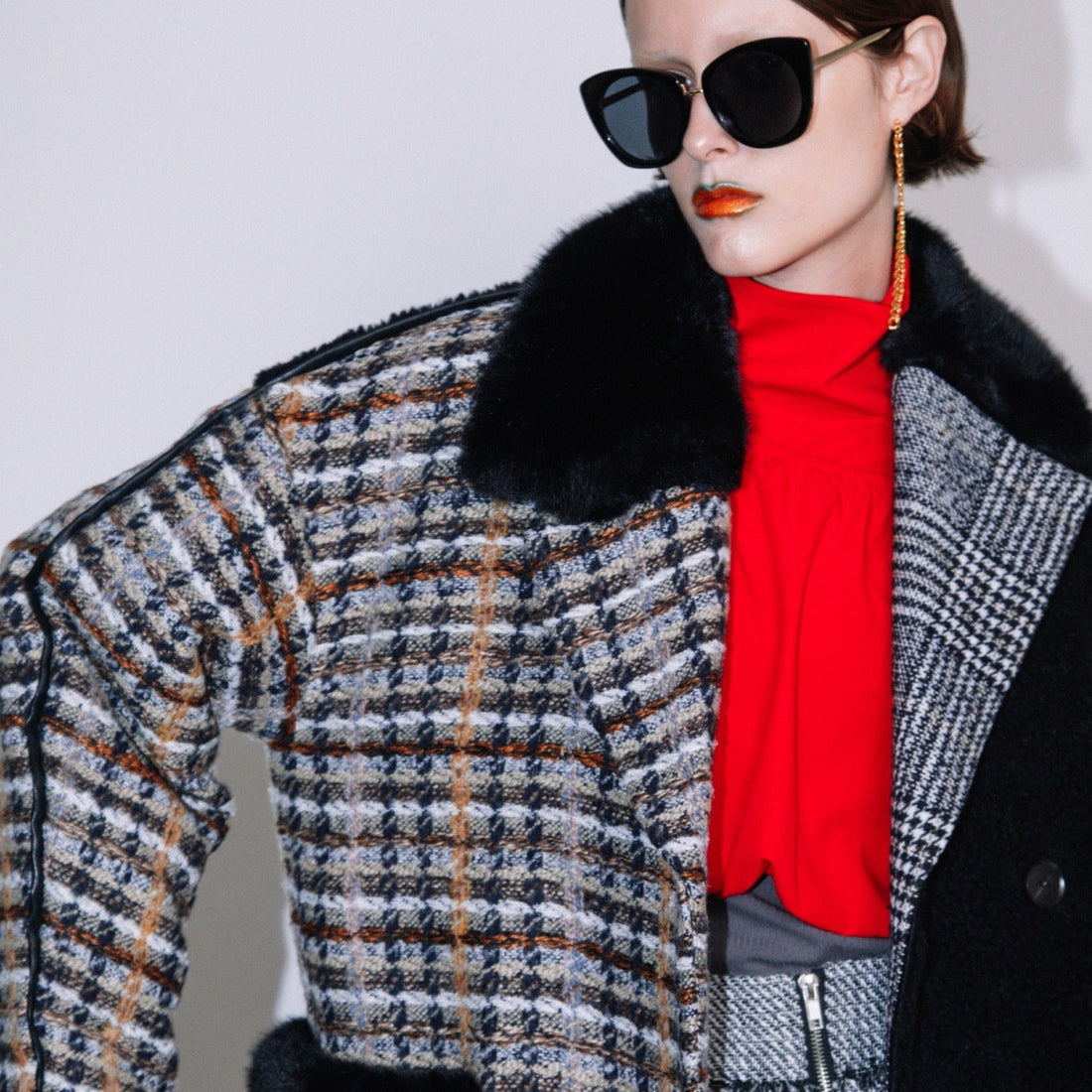 24 FALL & WINTER LOOK BOOK