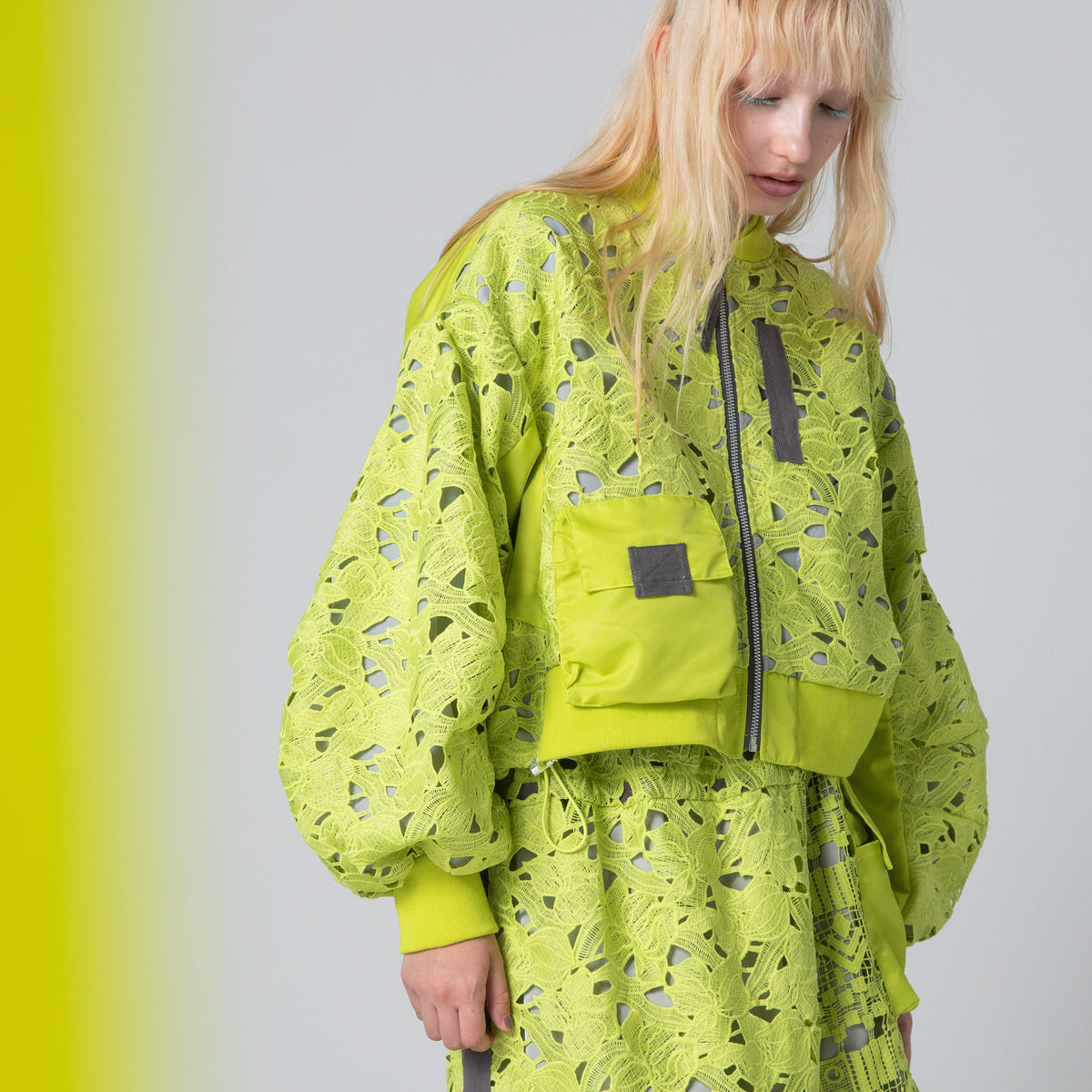 25WINTER / 26 PRE SPRING LOOK BOOK — aulaaila