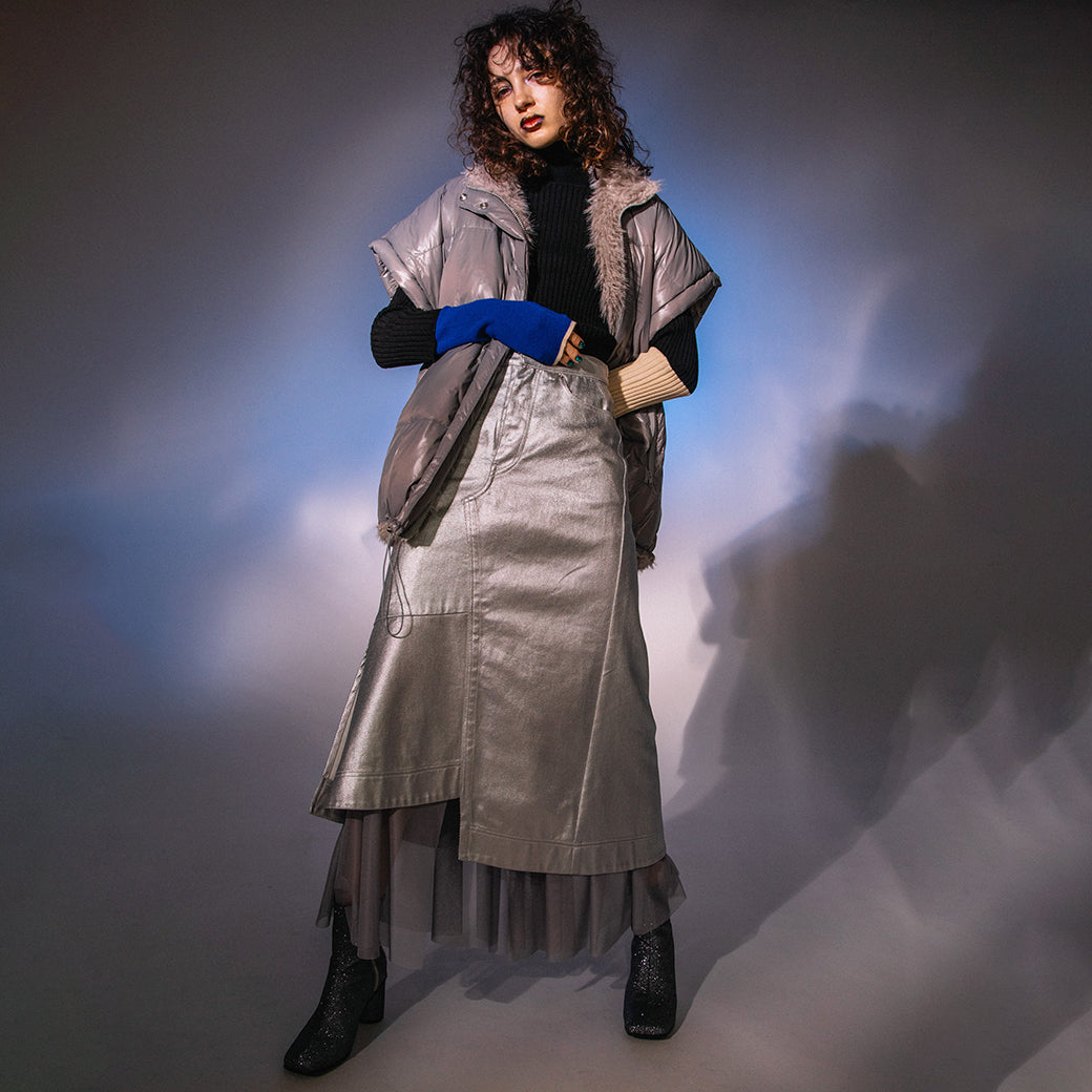 2023 FALL WINTER COLLECTION LOOK BOOK