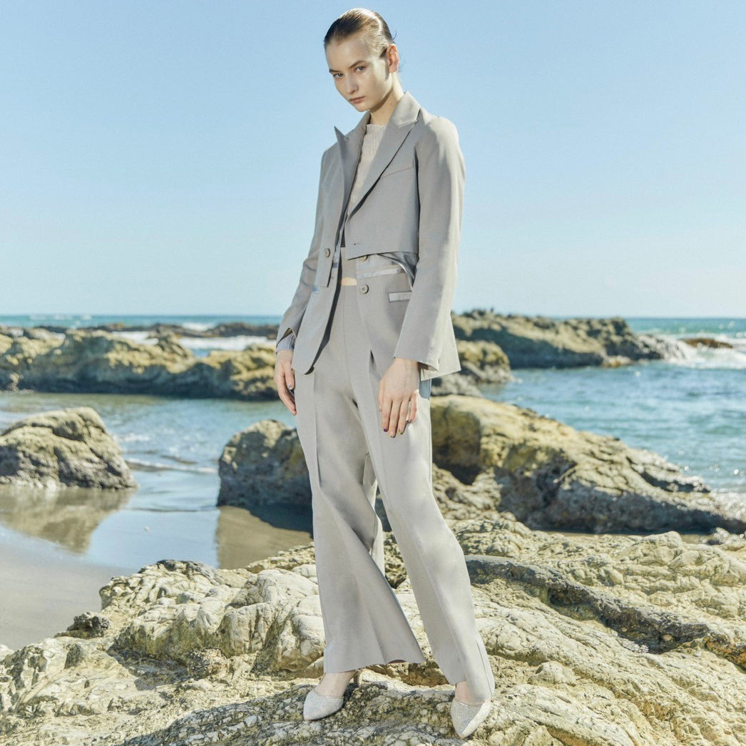 24 SPRING & SUMMER LOOK BOOK