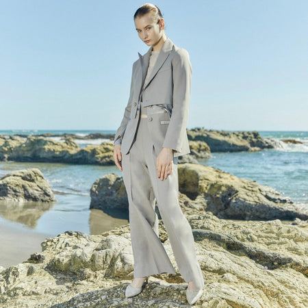 24 SPRING & SUMMER LOOK BOOK