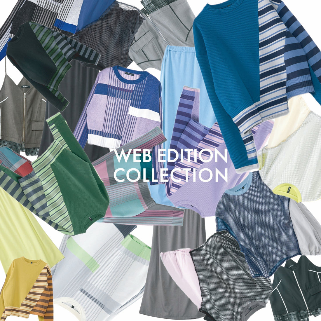 WEB EDITION COLLECTION
