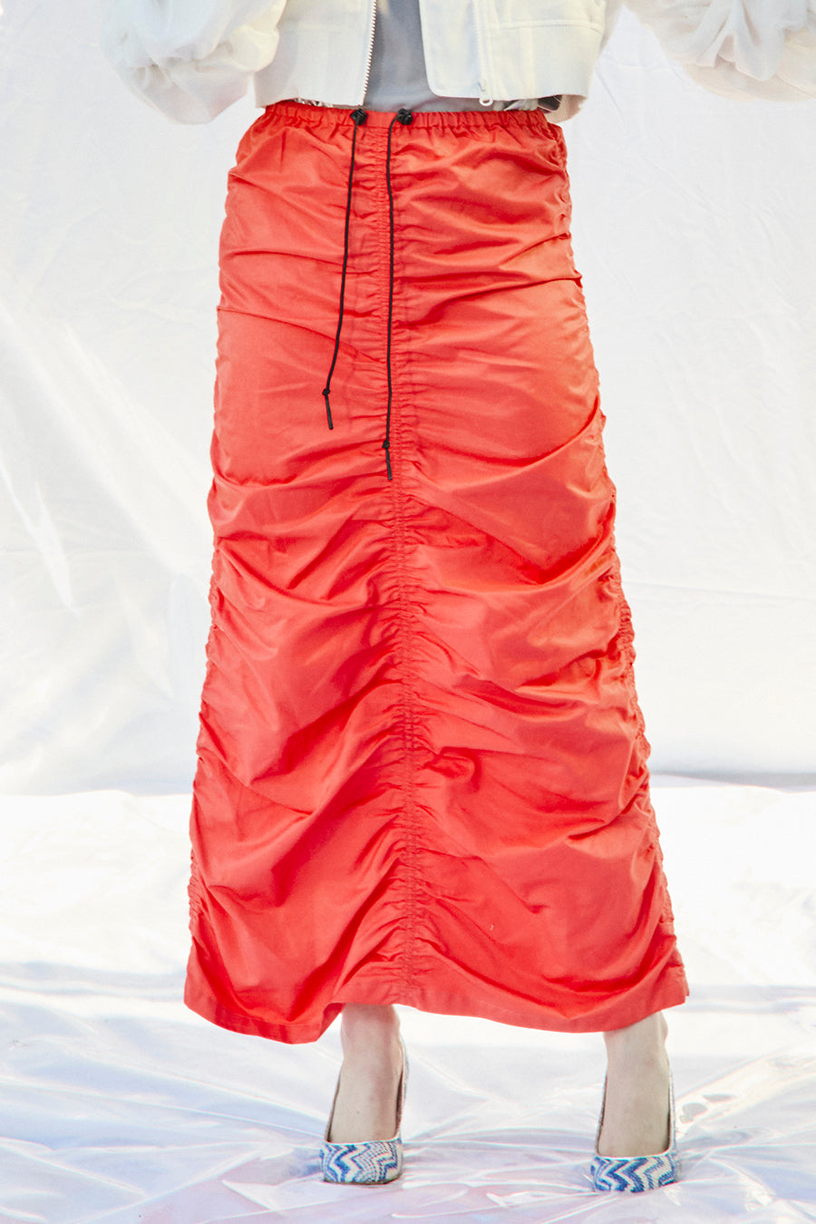 [🌷S/S] PB Mystic Shirring Skirt
