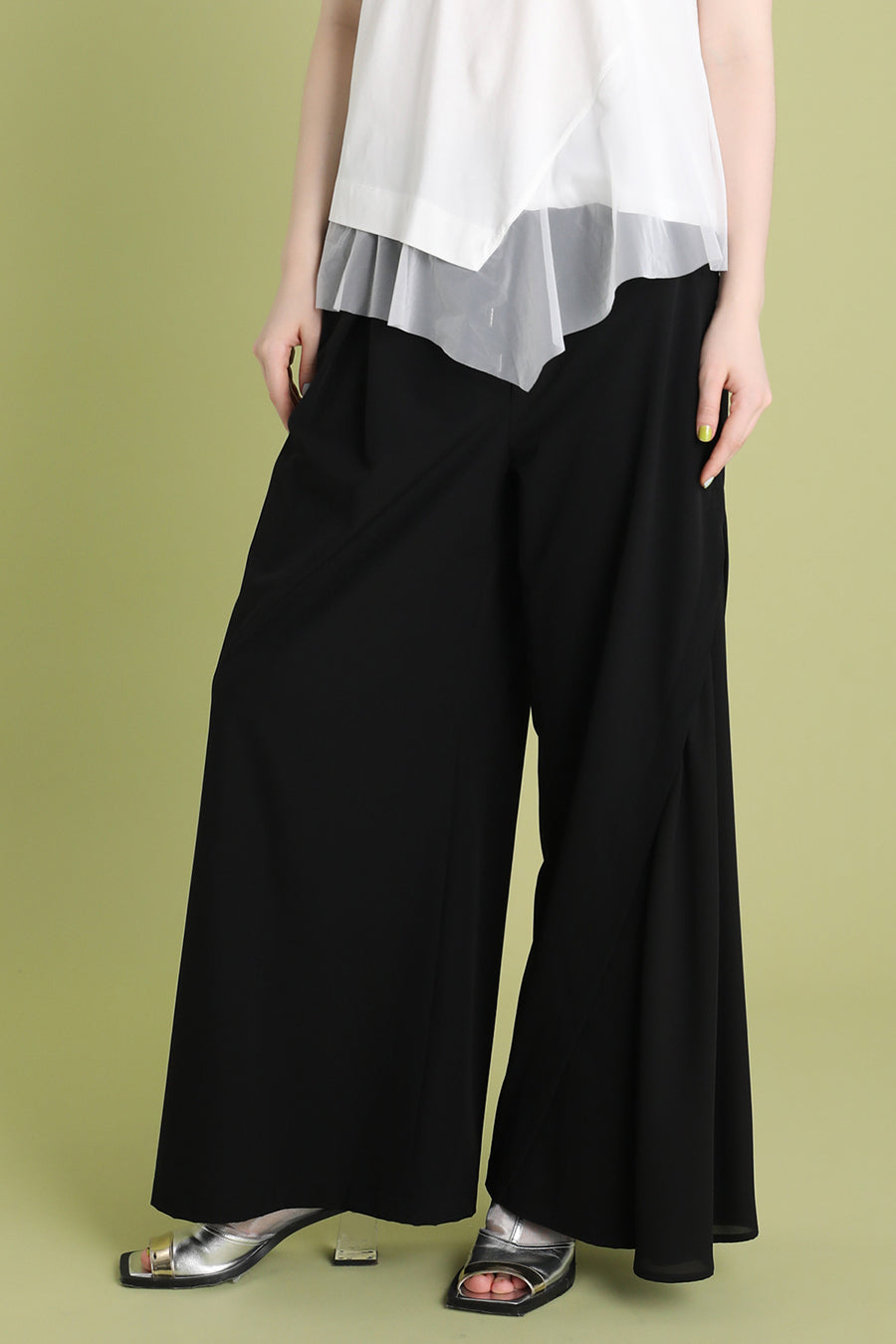 PANTS — aulaaila