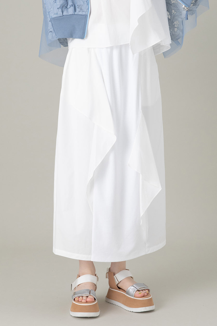 SKIRT — aulaaila