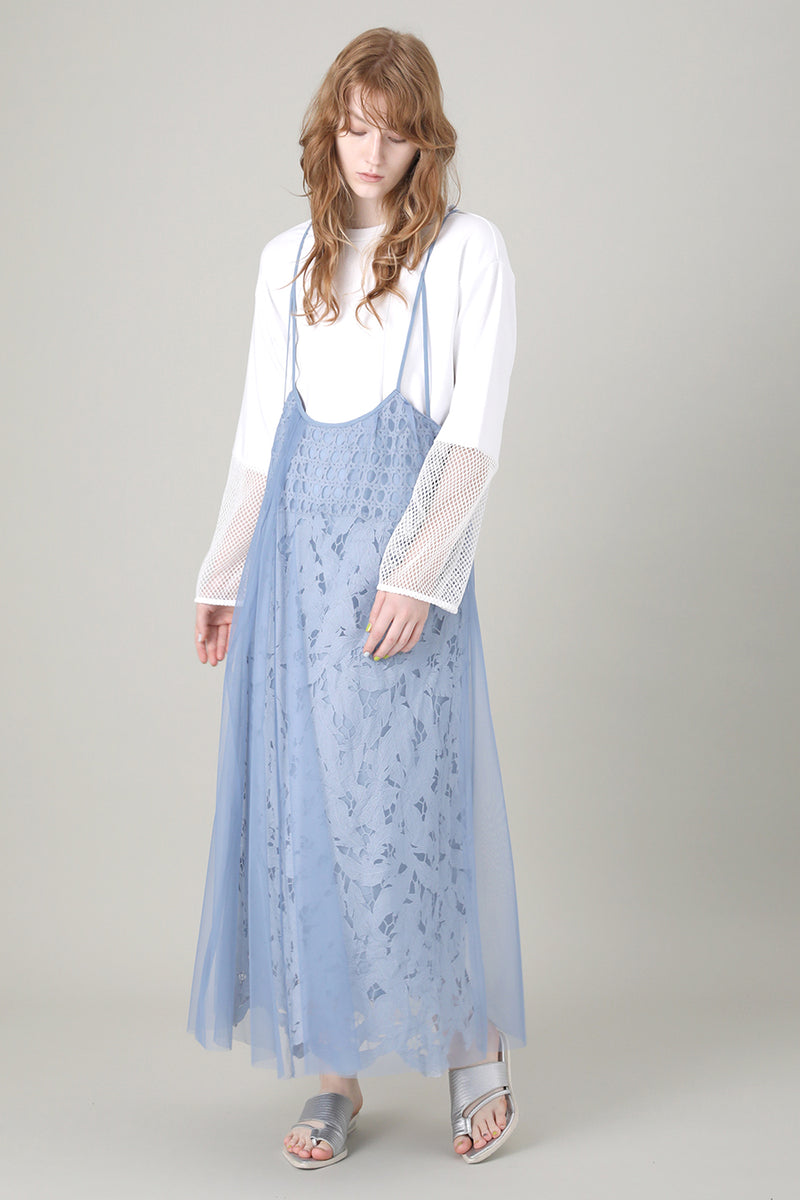 L´Or I-line Jumper skirt