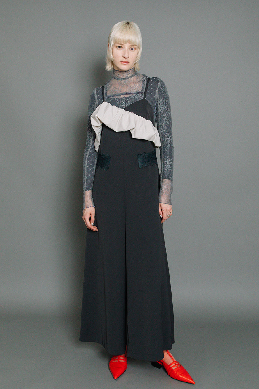 ALL ITEM — aulaaila