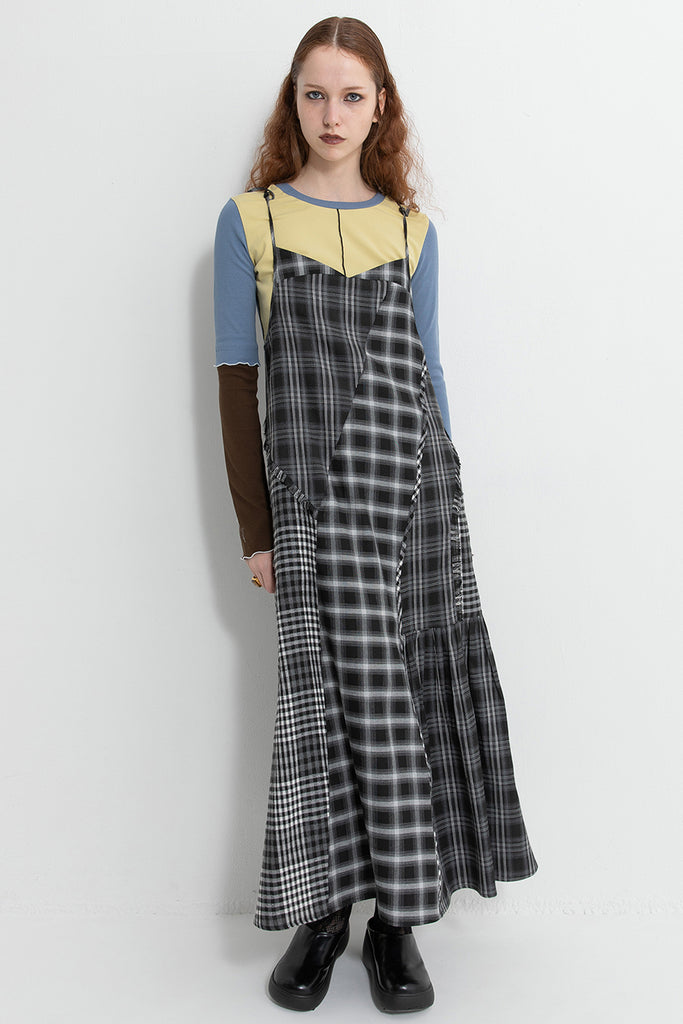 Theory ジャンバースカート Theory luxe - Theory luxe 20aw ジャンパースカートの通販 by