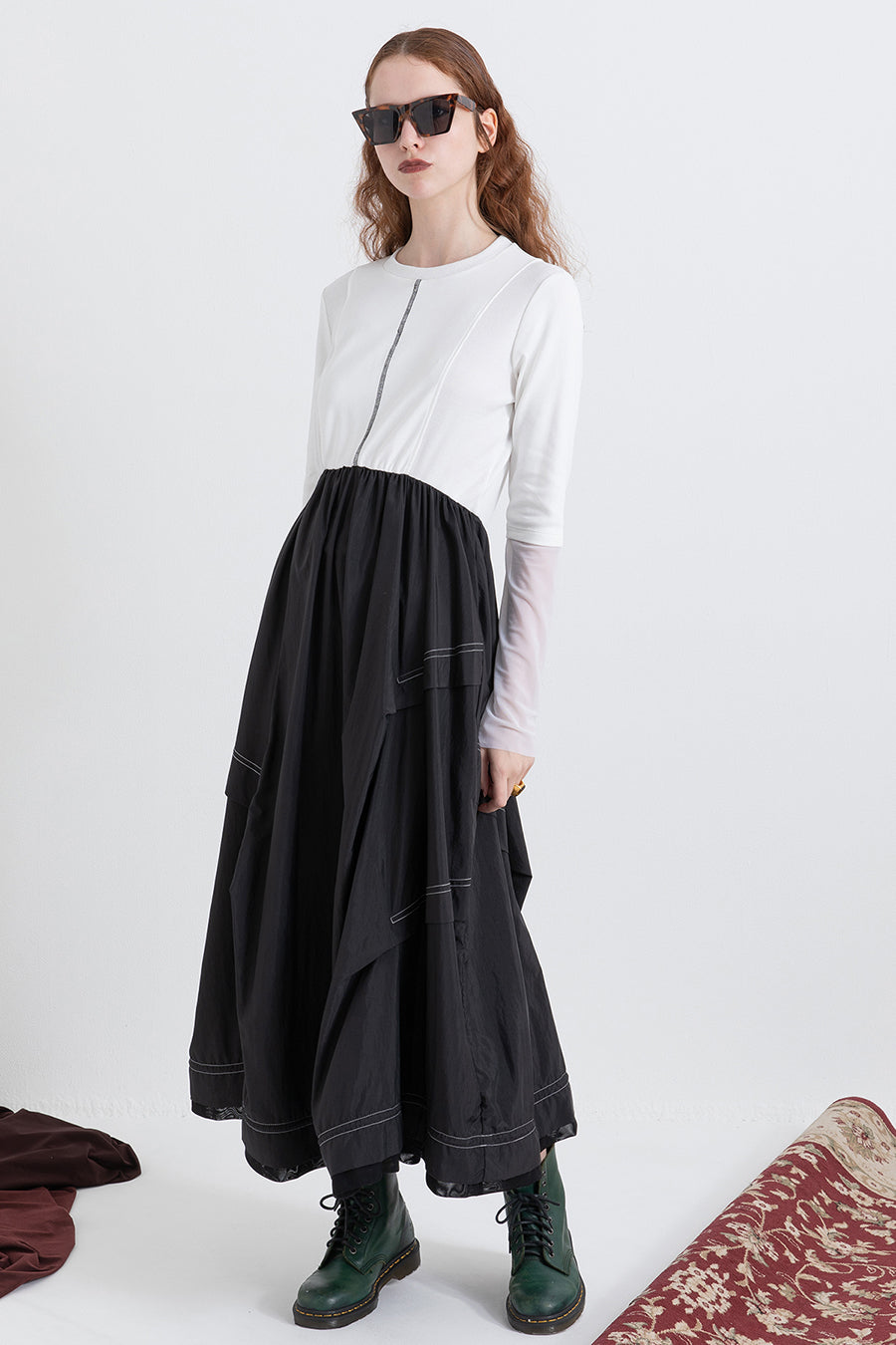 DRESS — aulaaila