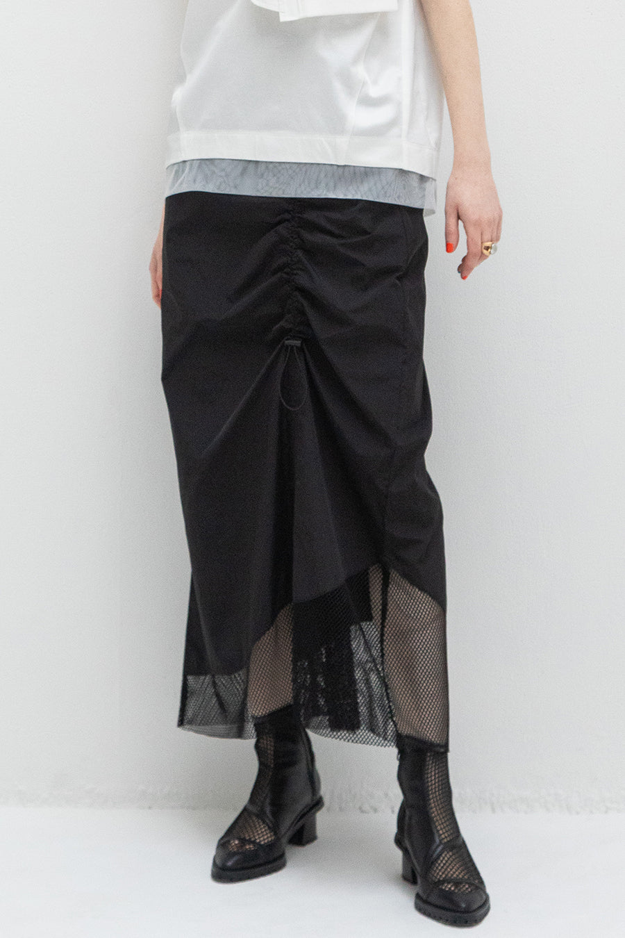 SKIRT — aulaaila